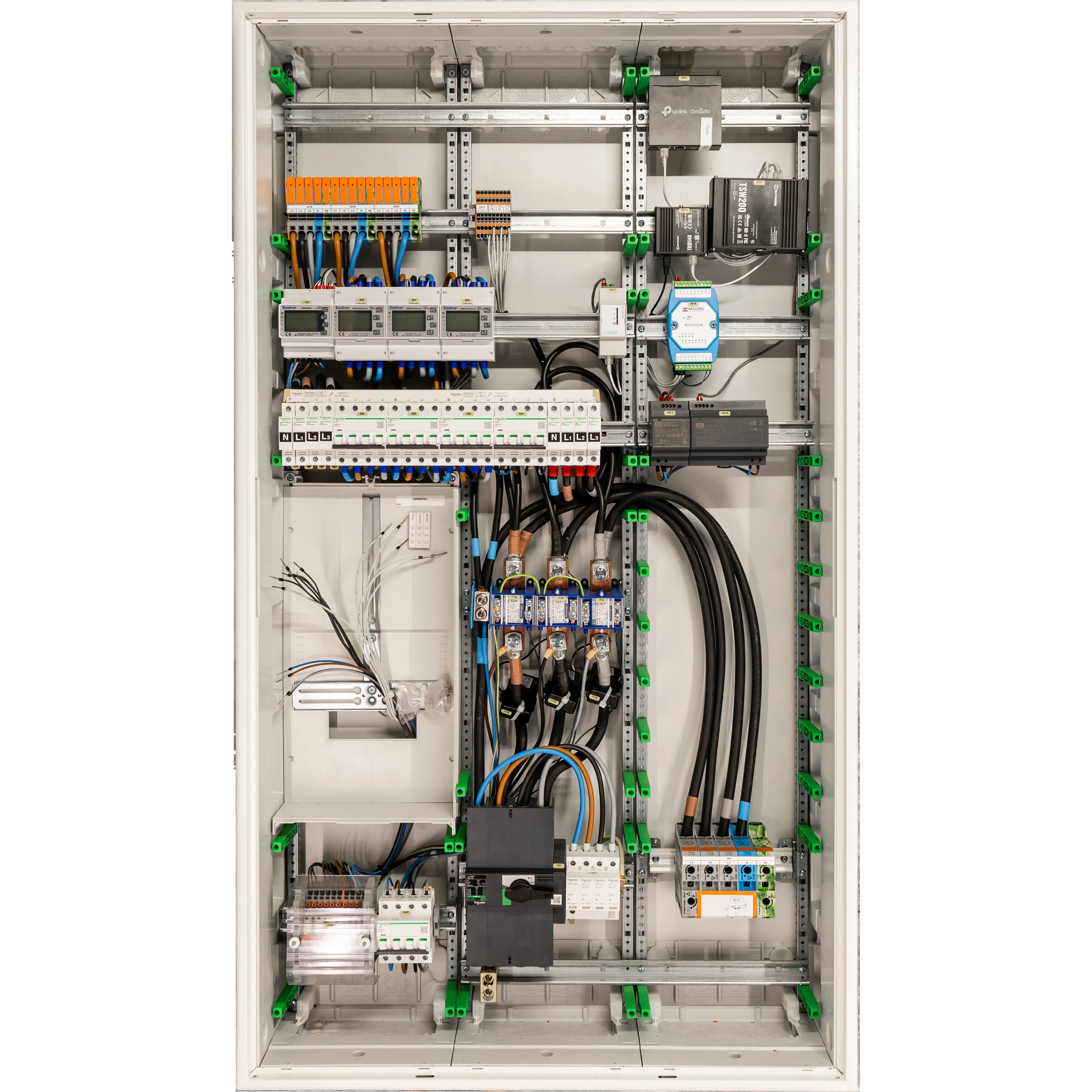 Tableau_precable_160A