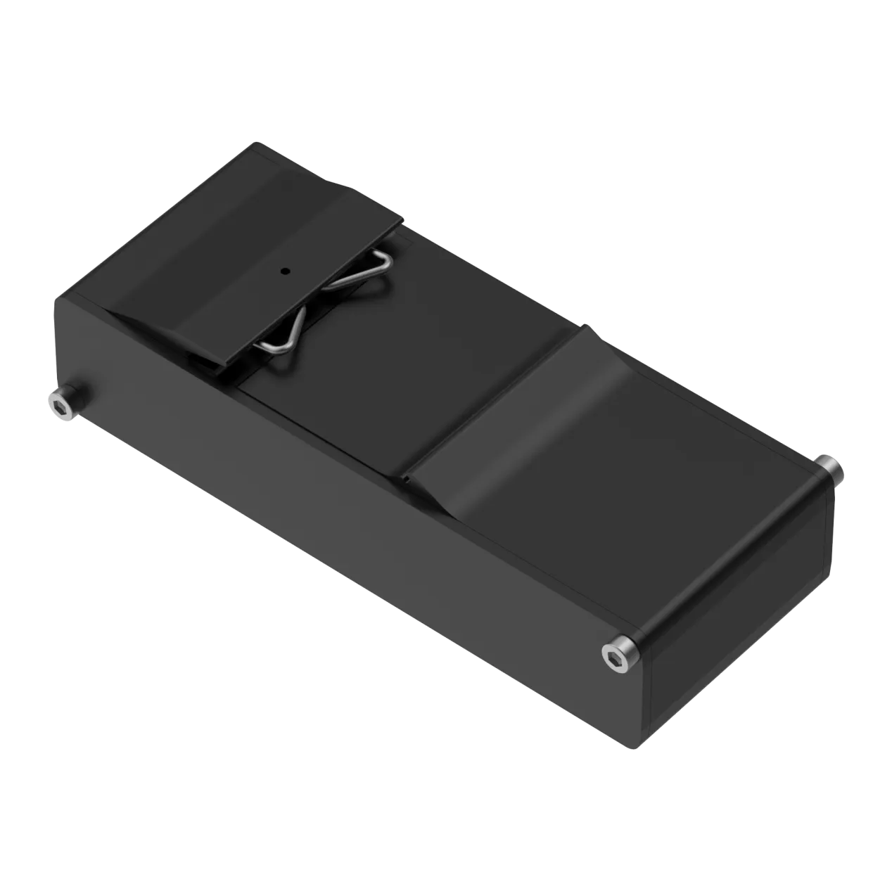 Switch DIN Ethernet standard 5 ports