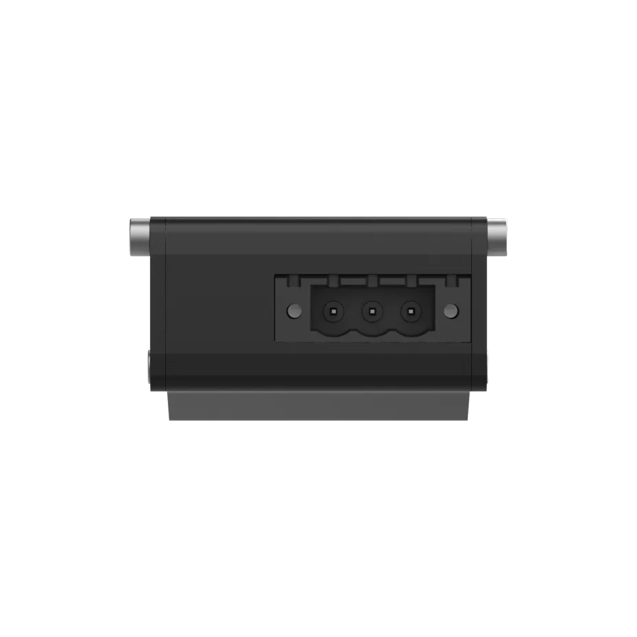 Switch DIN Ethernet standard 5 ports